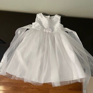 Formal dress 2T